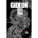 Gideon Falls Czarna Stodoła (tom 1)
