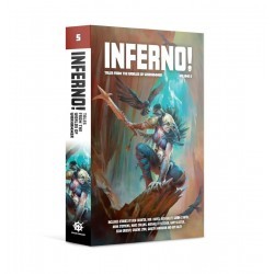 Inferno! Volume 5 (PB)