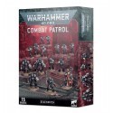 Warhammer 40k Combat Patrol: Deathwatch 39-17