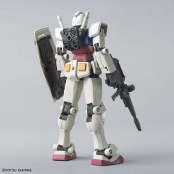 HG 1/144 RX-78-2 Gundam (Beyond Global)