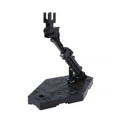 Action Base 2 Black