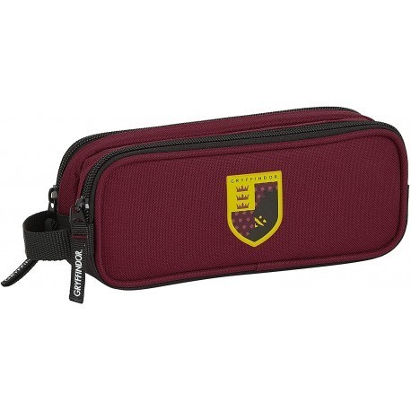 Piórnik - Harry Potter Gryfindor - Double Pencil Case