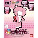 HGBF Beargguy Petit Future Pink