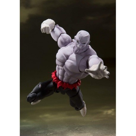 Figure Rise DBS Jiren