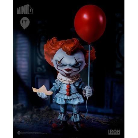 Pennywise Deluxe Minico