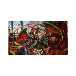 Dragon Shield - Playmat -...