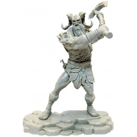 Dungeons & Dragons - Storm King's Thunder Frost Giant Ravager