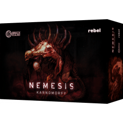 Nemesis: Karnomorfy