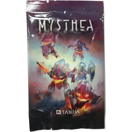 Mysthea