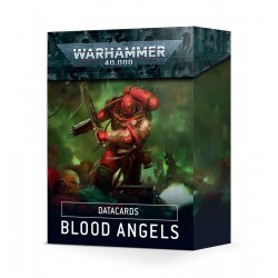 Warhammer 40k Datacards:...
