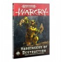 Warcry Harbingers of Destruction 111-77