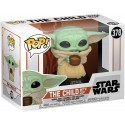 POP! Star Wars - Mandalorian - The Child with Cup