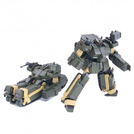 HGUC 1/144 D-50C Loto Twin Set