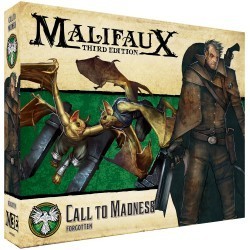 Malifaux 3rd Edition - Call...