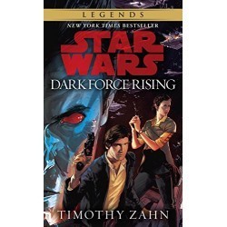 Star Wars - Dark Force Rising