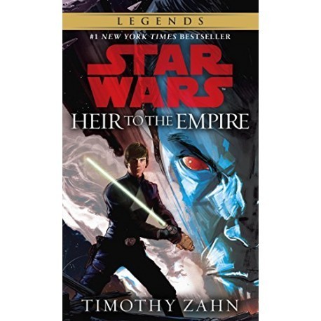 Star Wars - Heir to the Empire