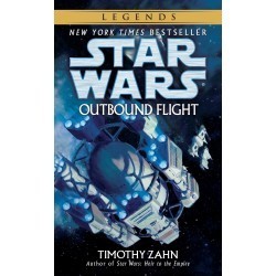 Star Wars - Outbound Flight
