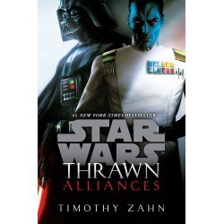 Star Wars - Thrawn: Alliances