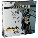 Talisman: Batman Edycja Superłotrów
