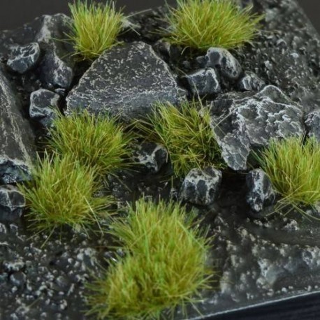 GamersGrass Dry Green 6mm