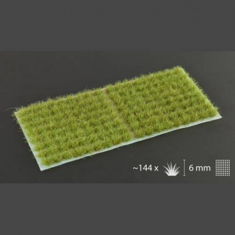 GamersGrass Dry Green 6mm (small)