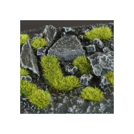 GamersGrass Moss 2mm (wild)