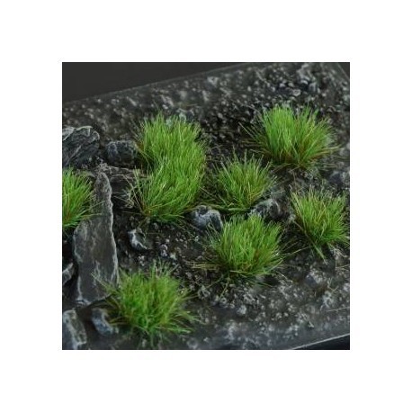 GamersGrass Strong Green 6mm (wild)