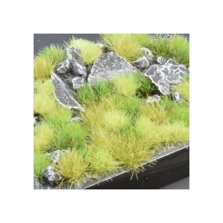 GamersGrass Green Meadow Set