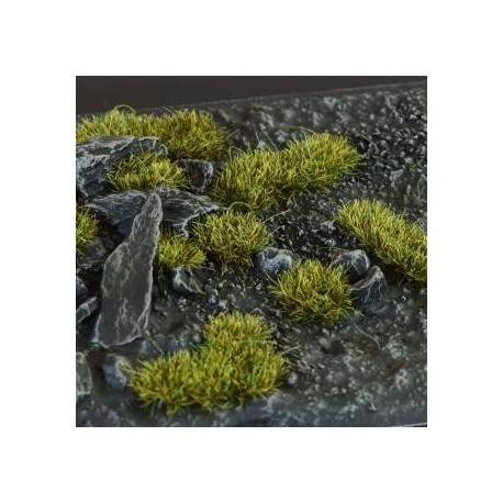 GamersGrass Tiny Dark Moss 2mm