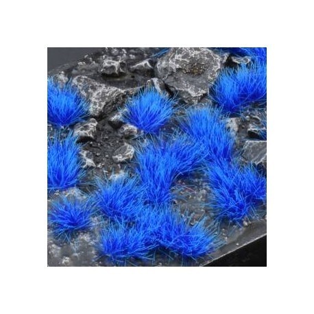 GamersGrass Alien Blue 6mm