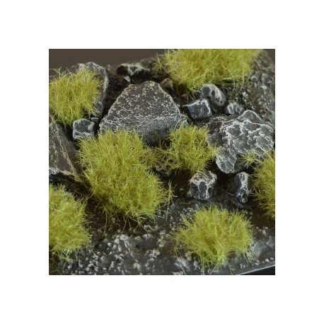 GamersGrass Dense Green 6mm