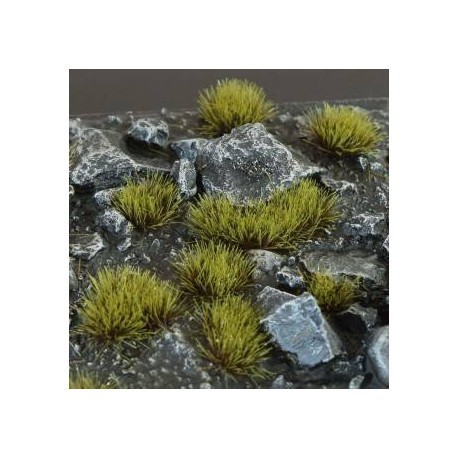 GamersGrass Swamp 4mm (wild)