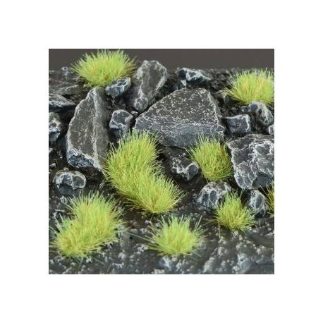 GamersGrass Light Green 4mm (wild)