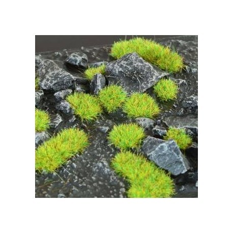 GamersGrass Bright Green 2mm 