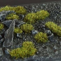 GamersGrass Dark Moss 2mm (wild)