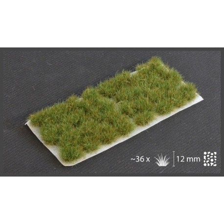 GamersGrass Strong Green XL 12mm