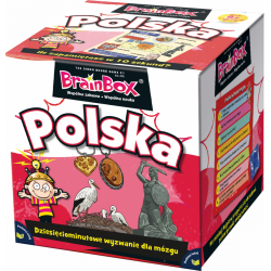 BrainBox - Polska