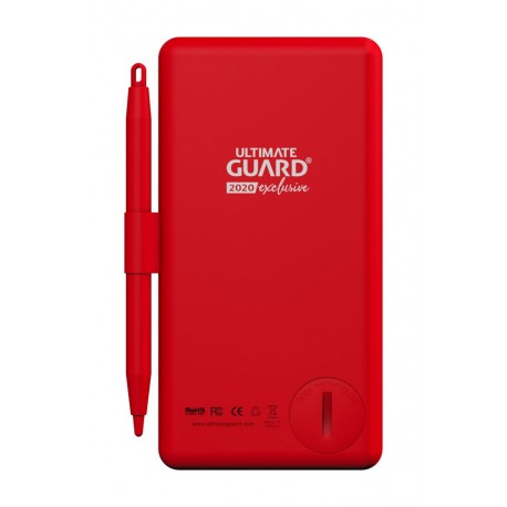 Ultimate Guard Digital Life Pad 5'' 2020 Exclusive