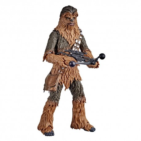 Star Wars The Empire Strikes Back: Chewbacca