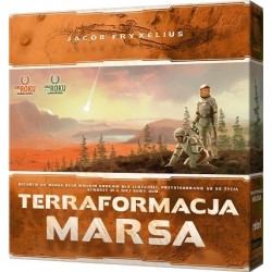 Terraformacja Marsa (edycja...