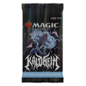 Magic The Gathering: Kaldheim Collector Booster