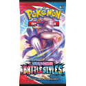 Pokemon TCG: Battle Styles Booster