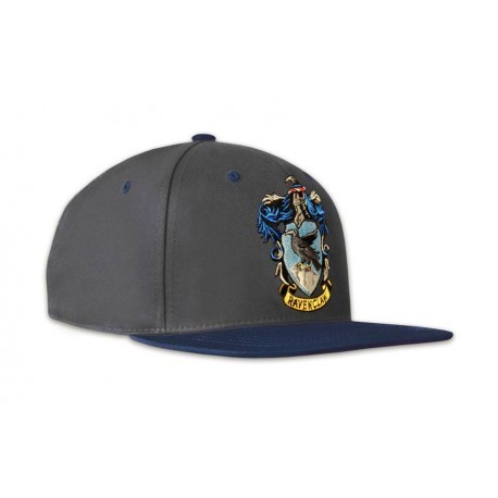 Czapka - Harry Potter Snapback Cap Ravenclaw