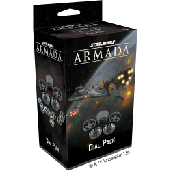 Star Wars: Armada - Dial Pack
