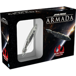 Star Wars: Armada - MC30c...