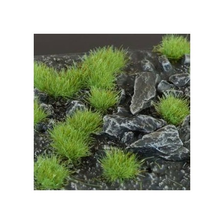 GamersGrass Green 4mm (wild)