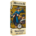 Malifaux 3rd Edition - Wokou Raiders
