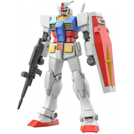 Entry Grade 1/144 RX-78-2 Gundam