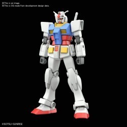 Entry Grade 1/144 RX-78-2 Gundam