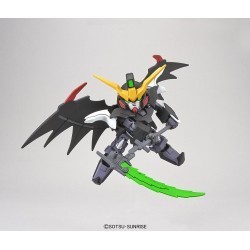 SD Gundam EX-Standard 012 Gundam Deathscythe Hell EW